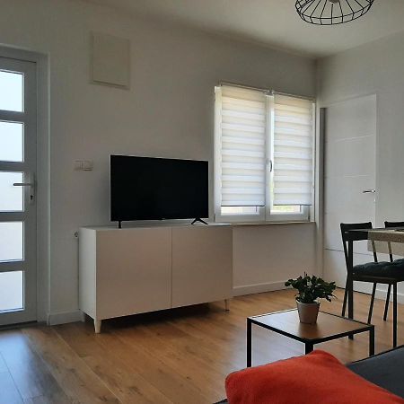 Nozret Apartment Paljuv Exterior photo