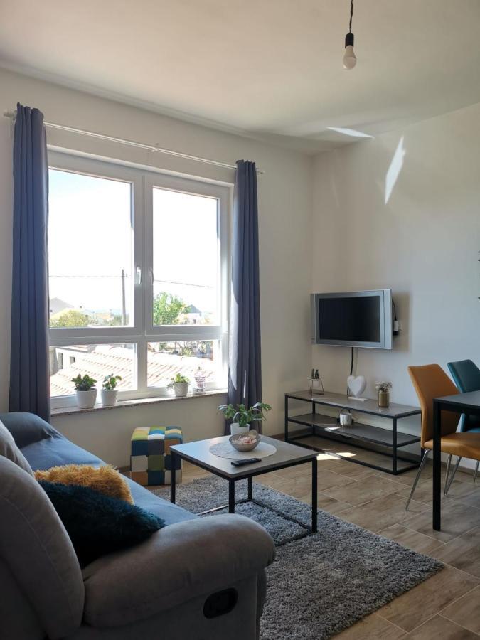 Nozret Apartment Paljuv Exterior photo
