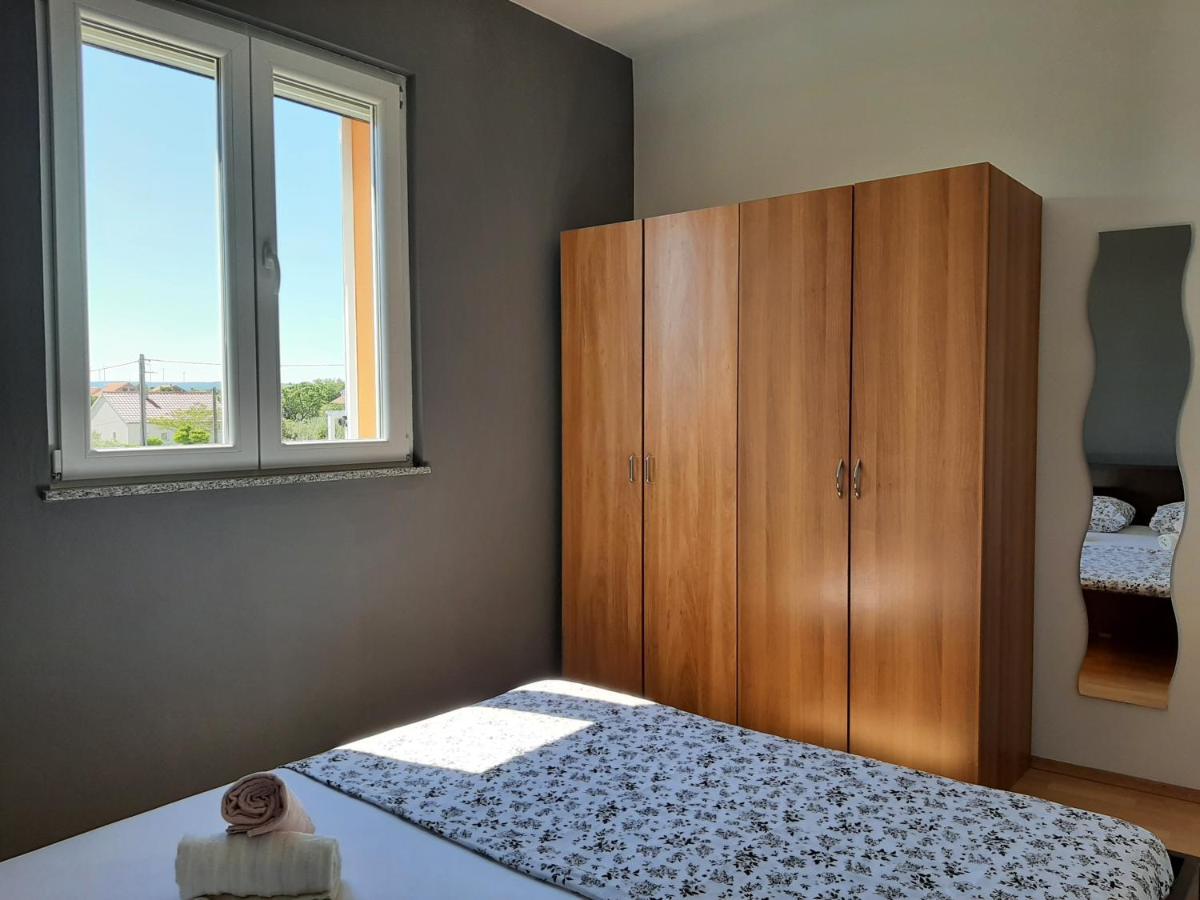 Nozret Apartment Paljuv Exterior photo