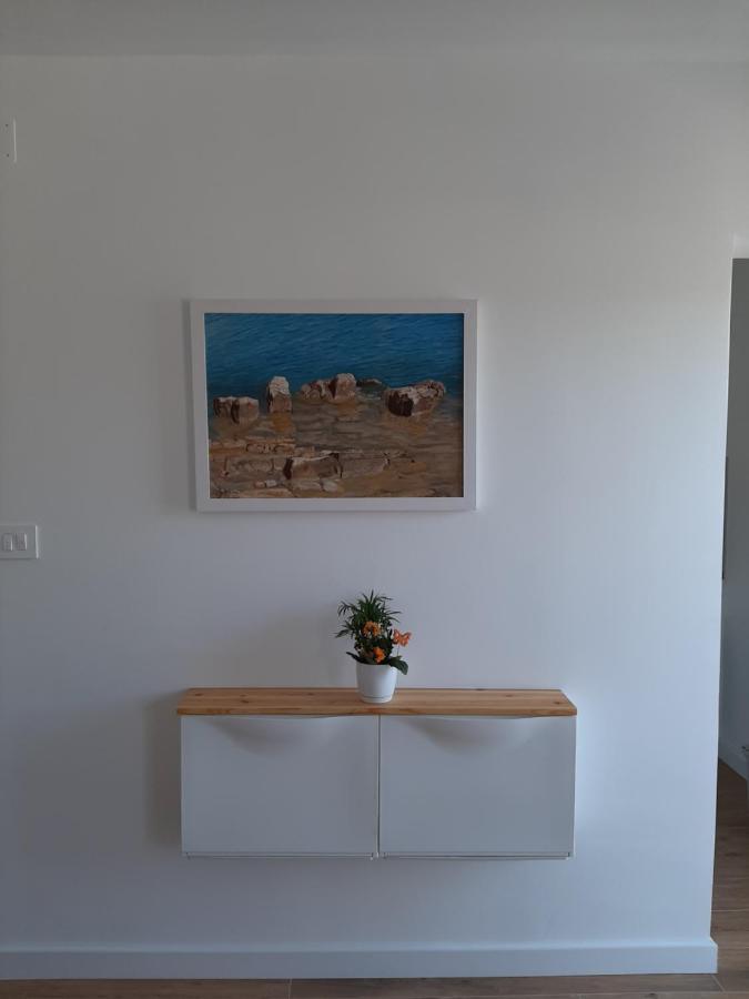 Nozret Apartment Paljuv Exterior photo
