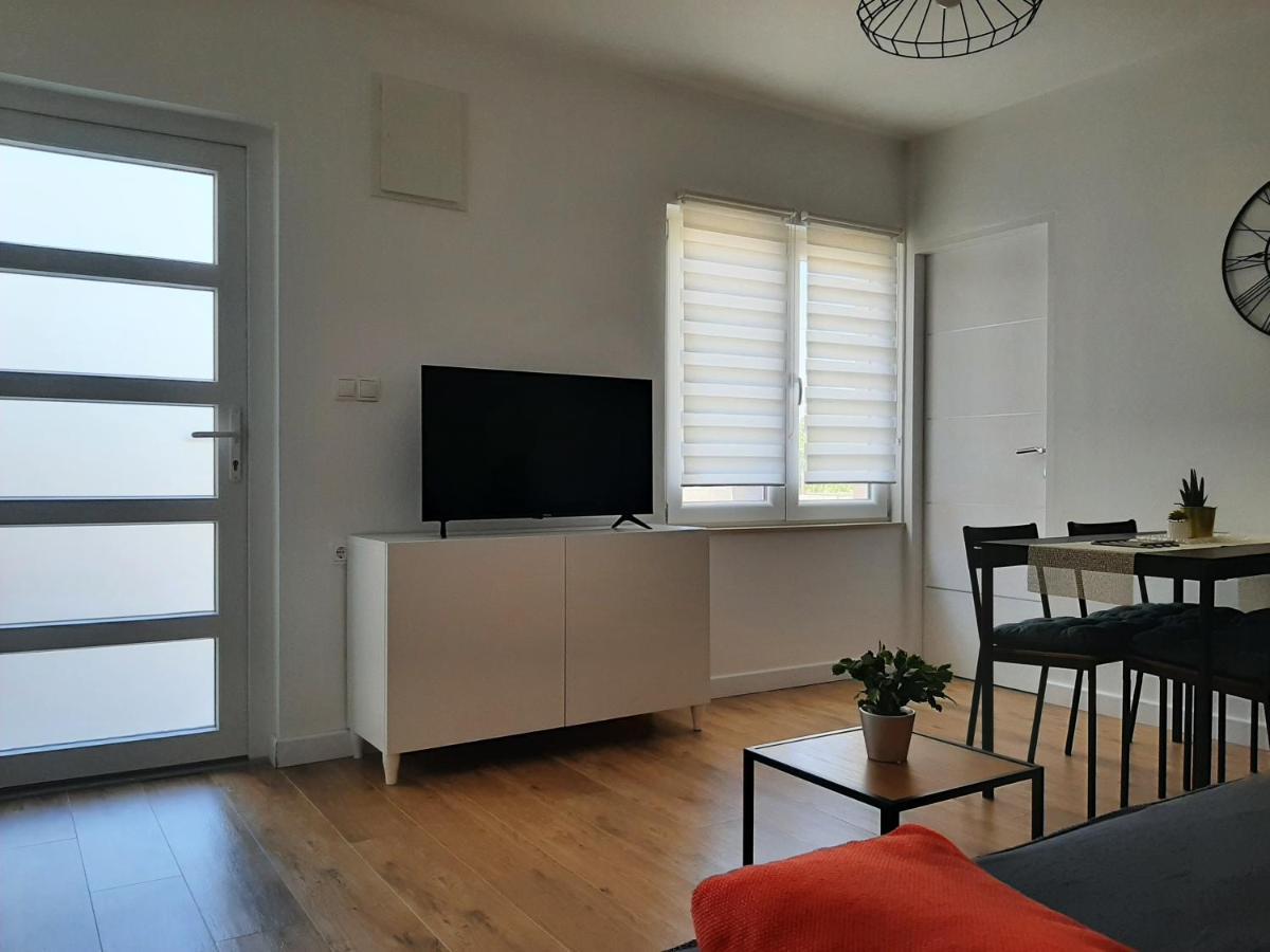 Nozret Apartment Paljuv Exterior photo