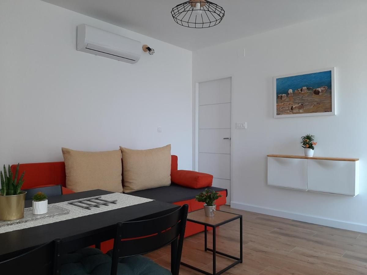 Nozret Apartment Paljuv Exterior photo